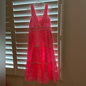 Lilly Pulitzer Dress size 6